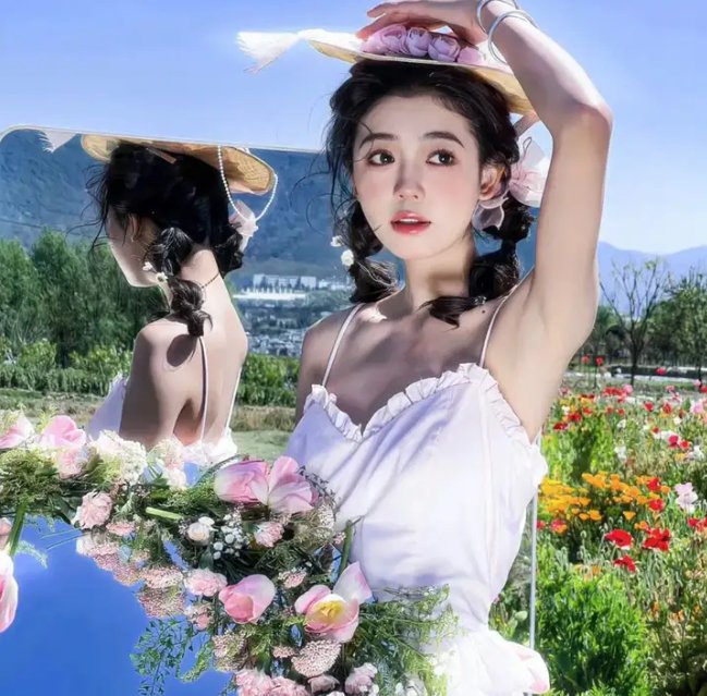 幻爱钟情